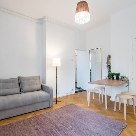 Downtown Cozy Apartment Old Town Bucareste Exterior foto
