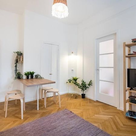 Downtown Cozy Apartment Old Town Bucareste Exterior foto