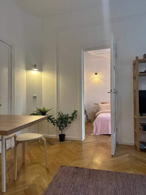 Downtown Cozy Apartment Old Town Bucareste Exterior foto