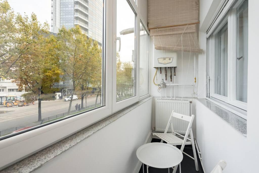 Downtown Cozy Apartment Old Town Bucareste Exterior foto