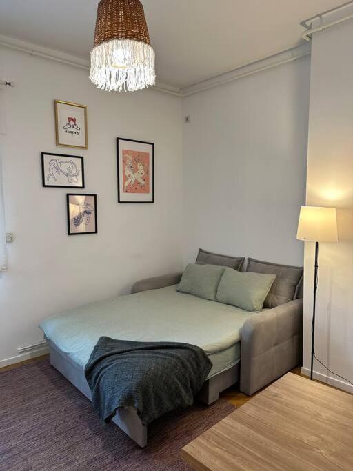 Downtown Cozy Apartment Old Town Bucareste Exterior foto